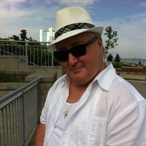 Meet your Posher, Randy